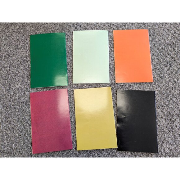 Reminiscing TDC Game Board Game Replacement Pieces Remembering The Decades Book - Picture 4 of 5